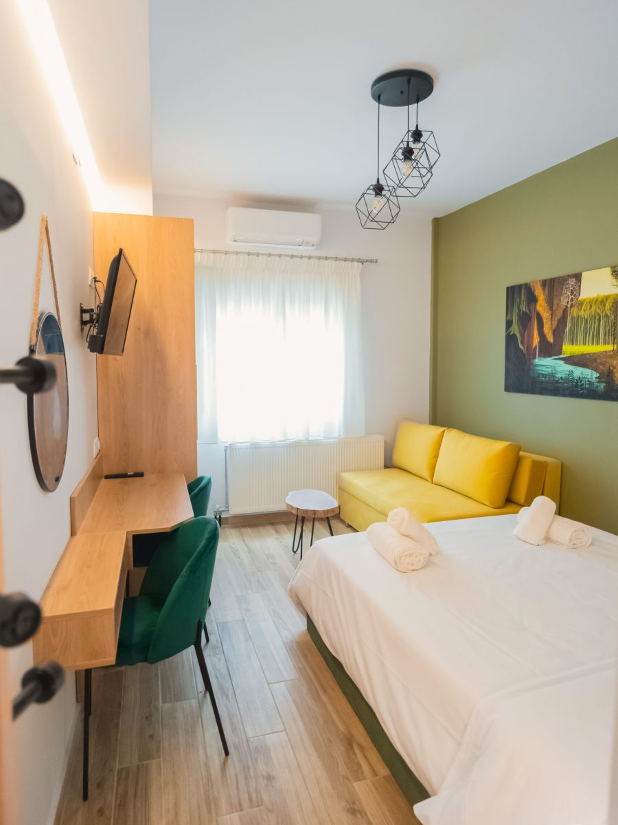 Ethra Suite 3