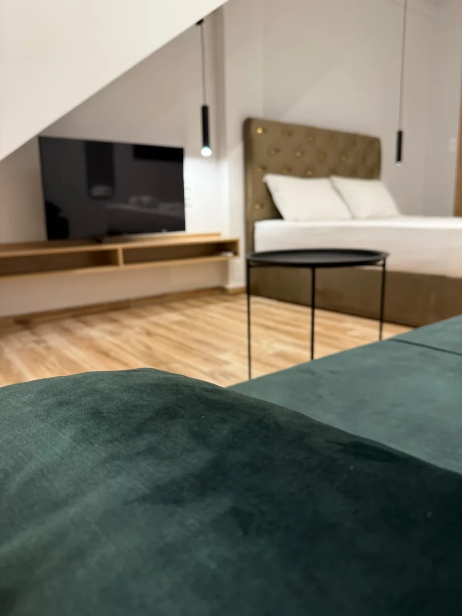 Ethra Suite 8 VOLOS3